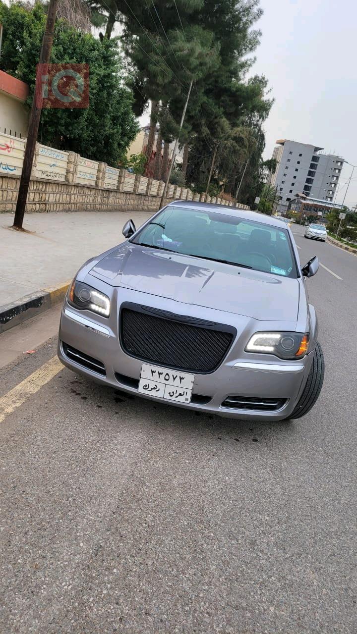 Chrysler 300